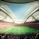 Imagen para el artículo titulado Cancelado el futurista estadio olímpico de Tokio por dispararse su coste
